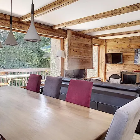 Riante Colline Edelweiss - Proche Centre 3 Chambres- Balcon