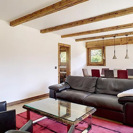 Riante Colline Edelweiss - Proche Centre 3 Chambres- Balcon