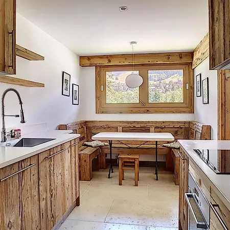 Riante Colline Edelweiss - Proche Centre 3 Chambres- Balcon