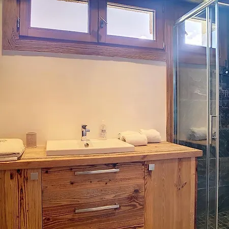 Riante Colline Edelweiss - Proche Centre 3 Chambres- Balcon Lejlighed