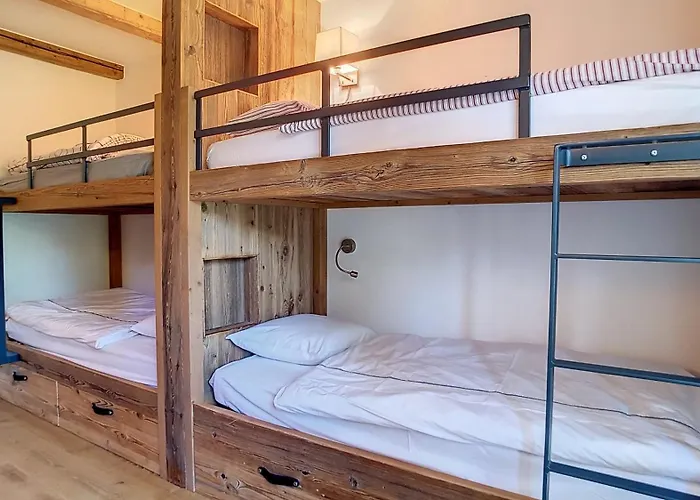 Lejlighed Riante Colline Edelweiss - Proche Centre 3 Chambres- Balcon