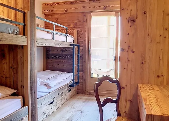 Lejlighed Riante Colline Edelweiss - Proche Centre 3 Chambres- Balcon Megève