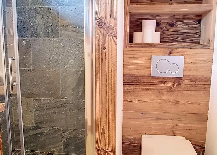 Riante Colline Edelweiss - Proche Centre 3 Chambres- Balcon *