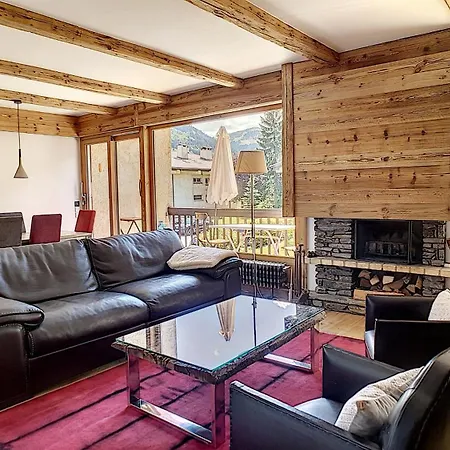 Riante Colline Edelweiss - Proche Centre 3 Chambres- Balcon *