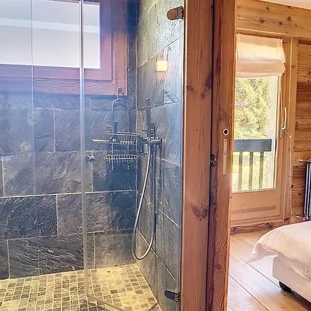 Riante Colline Edelweiss - Proche Centre 3 Chambres- Balcon * Megève
