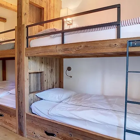 Lägenhet Riante Colline Edelweiss - Proche Centre 3 Chambres- Balcon