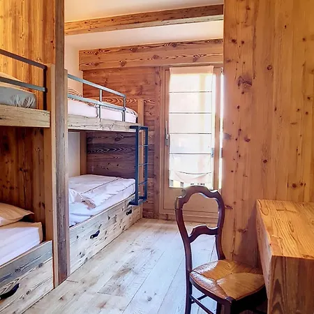 Lejlighed Riante Colline Edelweiss - Proche Centre 3 Chambres- Balcon Megève
