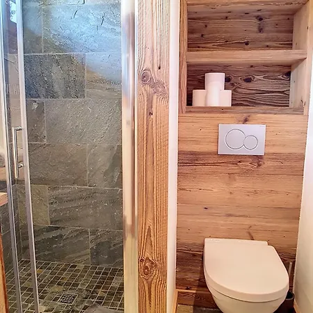 Riante Colline Edelweiss - Proche Centre 3 Chambres- Balcon *
