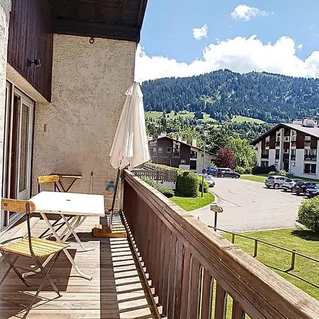 Lejlighed Riante Colline Edelweiss - Proche Centre 3 Chambres- Balcon *