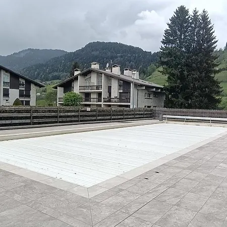 Riante Colline Edelweiss - Proche Centre 3 Chambres- Balcon
