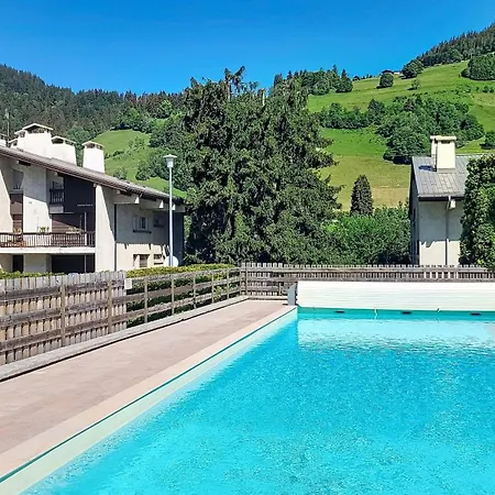 Riante Colline Edelweiss - Proche Centre 3 Chambres- Balcon * Megève
